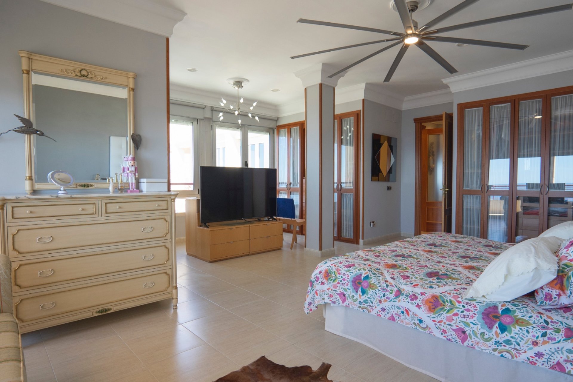 Re-Sale - Apartment - Benidorm