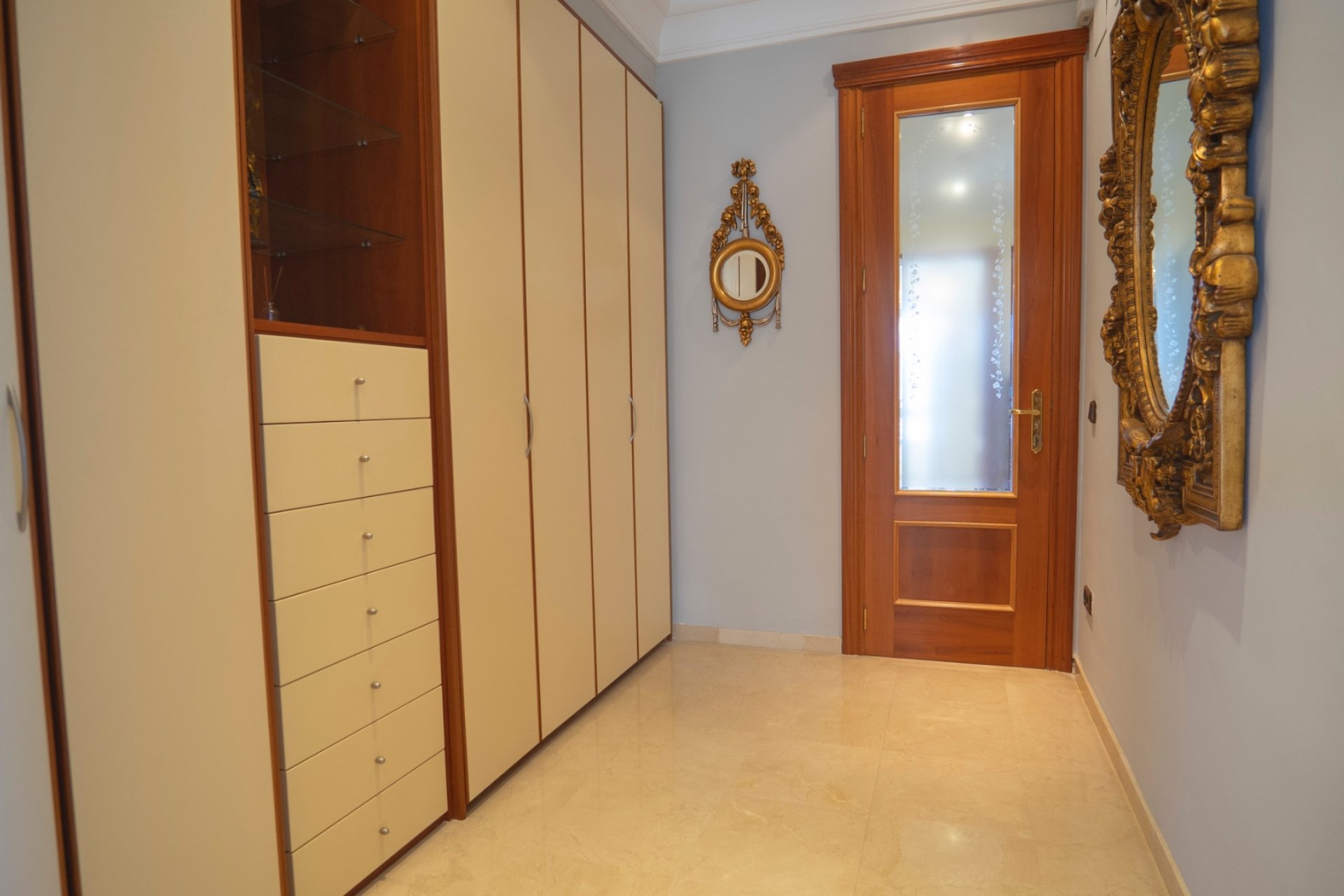 Re-Sale - Apartment - Benidorm