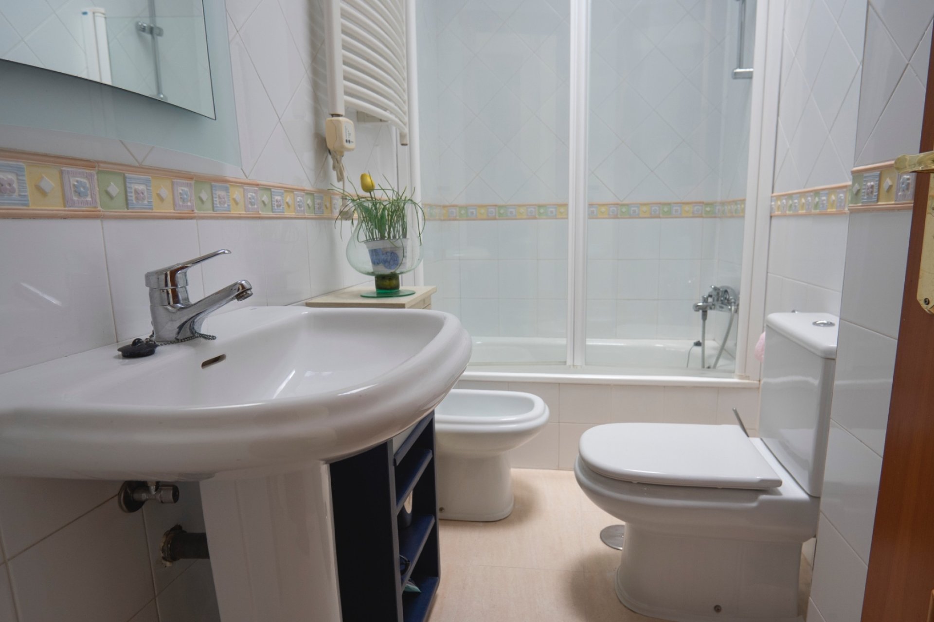 Re-Sale - Apartment - Benidorm