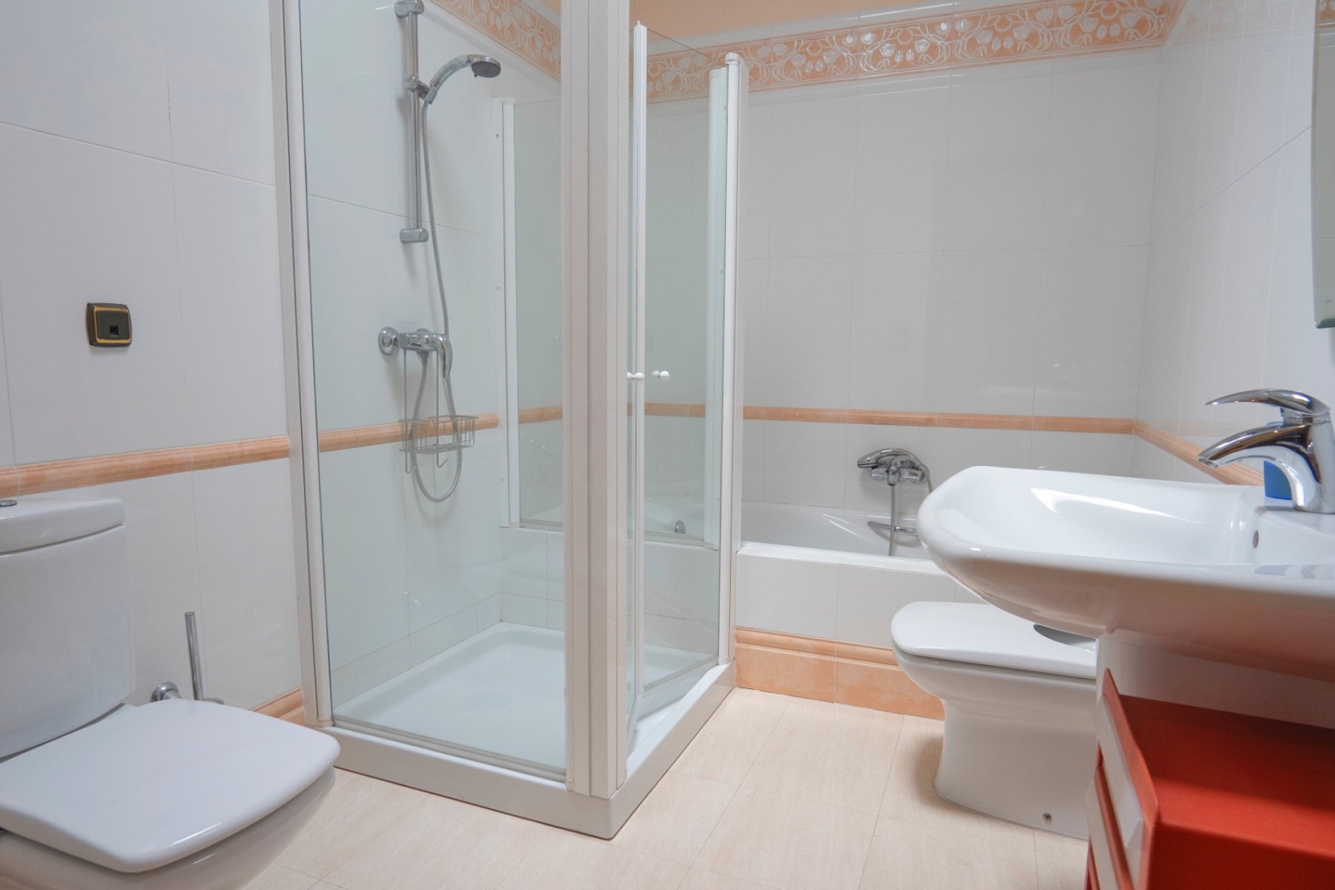 Re-Sale - Apartment - Benidorm