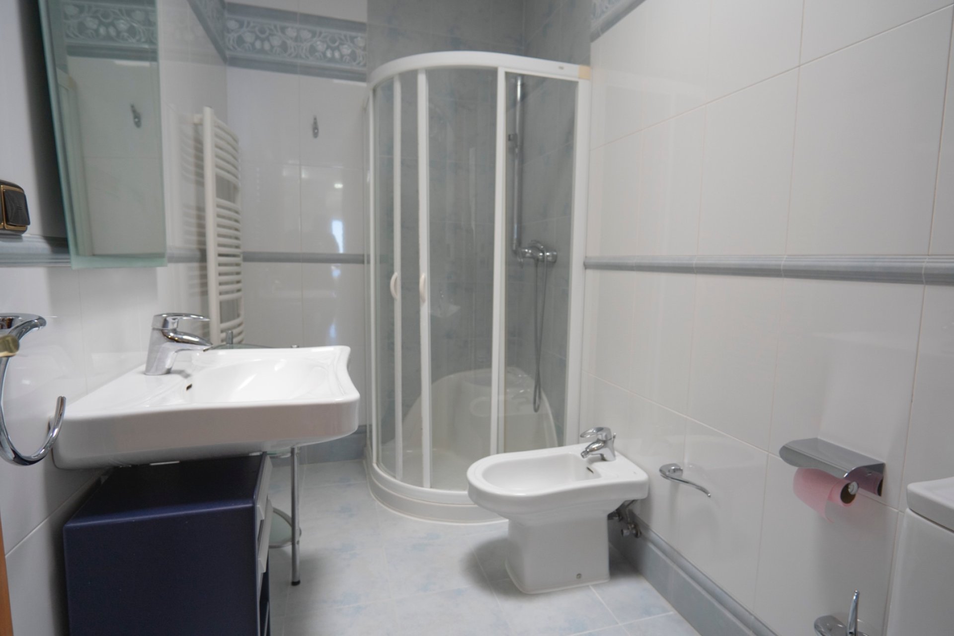 Re-Sale - Apartment - Benidorm