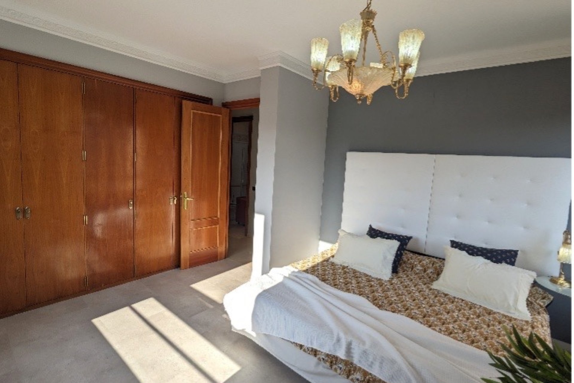 Re-Sale - Apartment - Benidorm