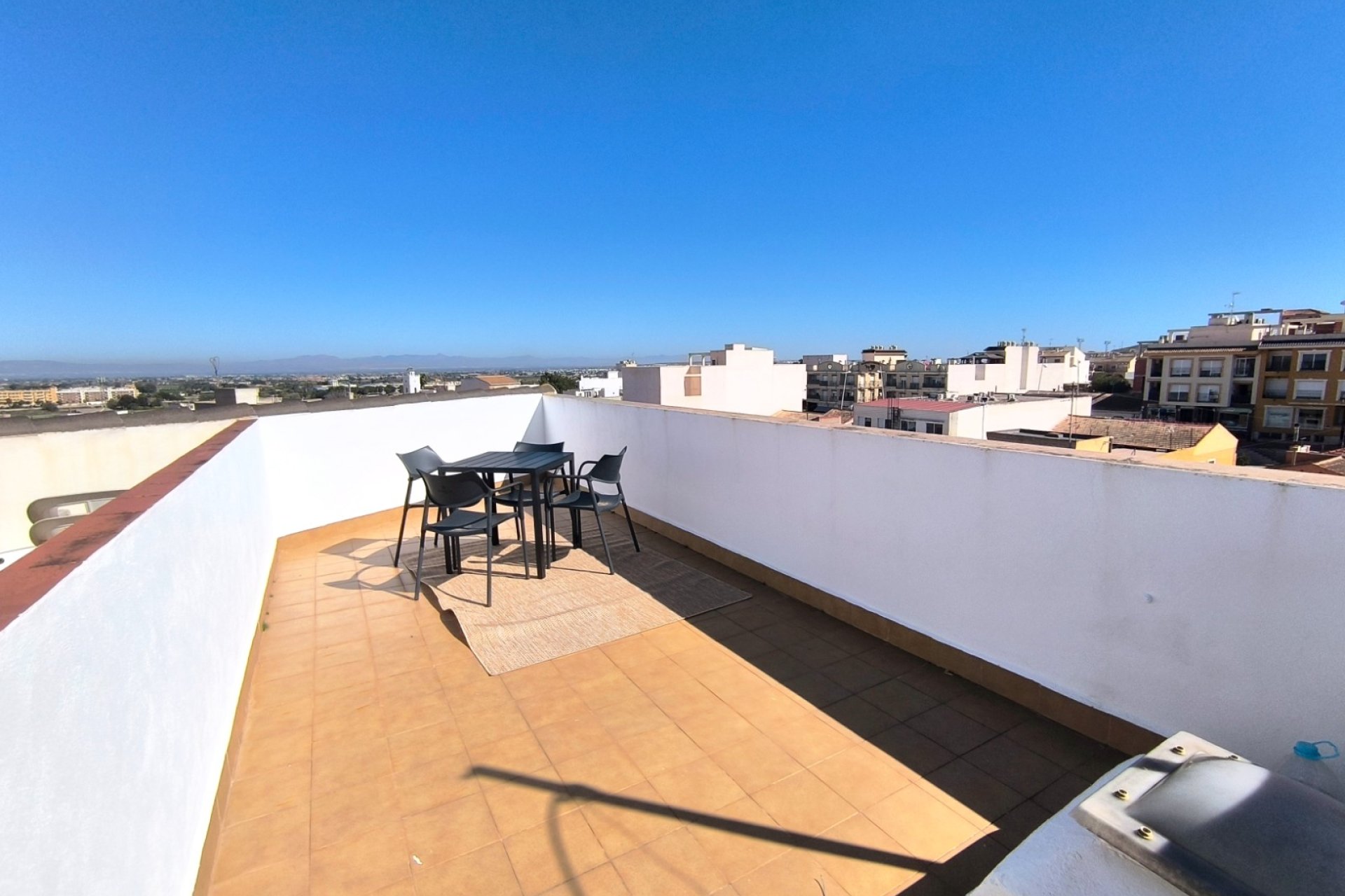 Re-Sale - Apartment - Benijofar