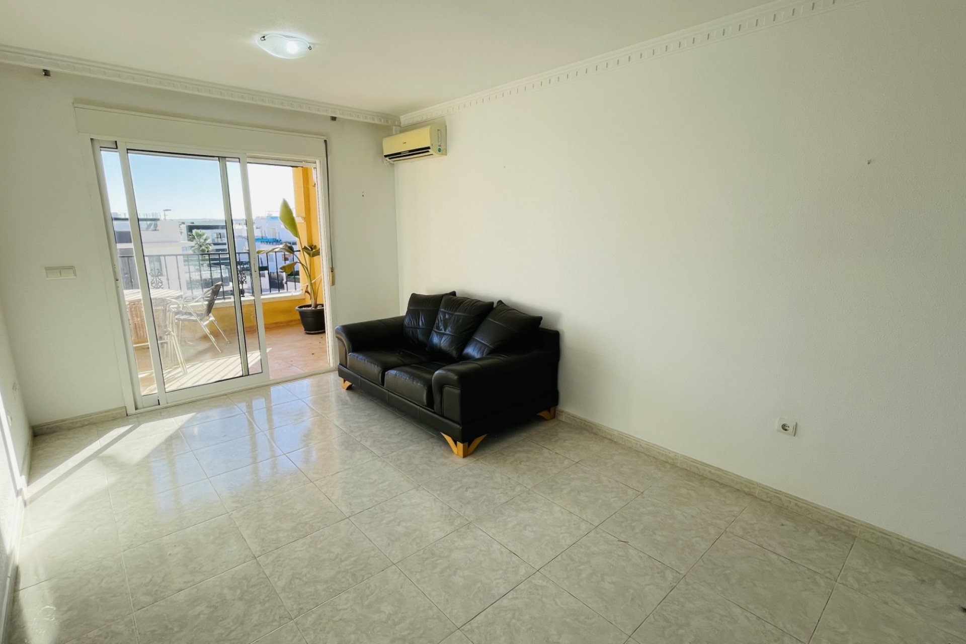 Re-Sale - Apartment - Benijofar