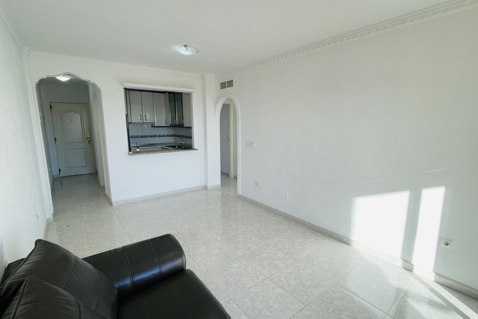 Re-Sale - Apartment - Benijofar