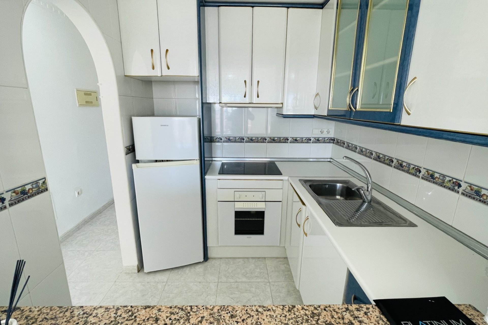 Re-Sale - Apartment - Benijofar
