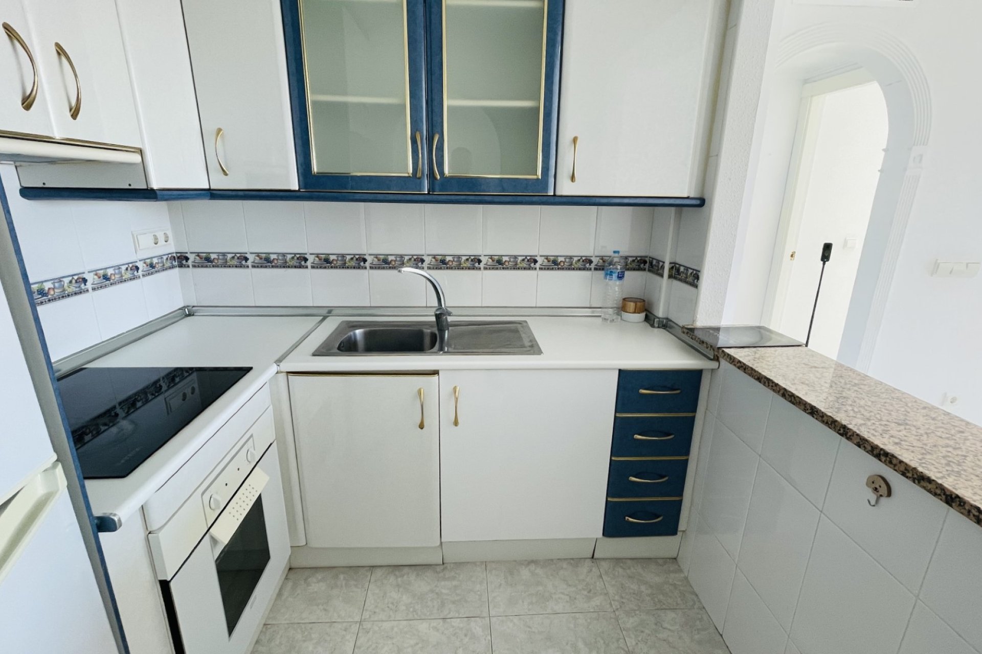 Re-Sale - Apartment - Benijofar