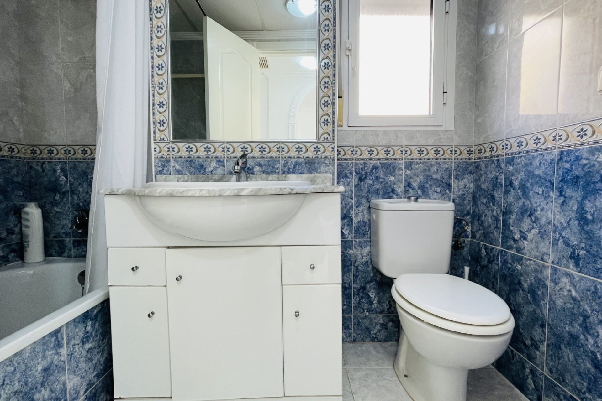 Re-Sale - Apartment - Benijofar