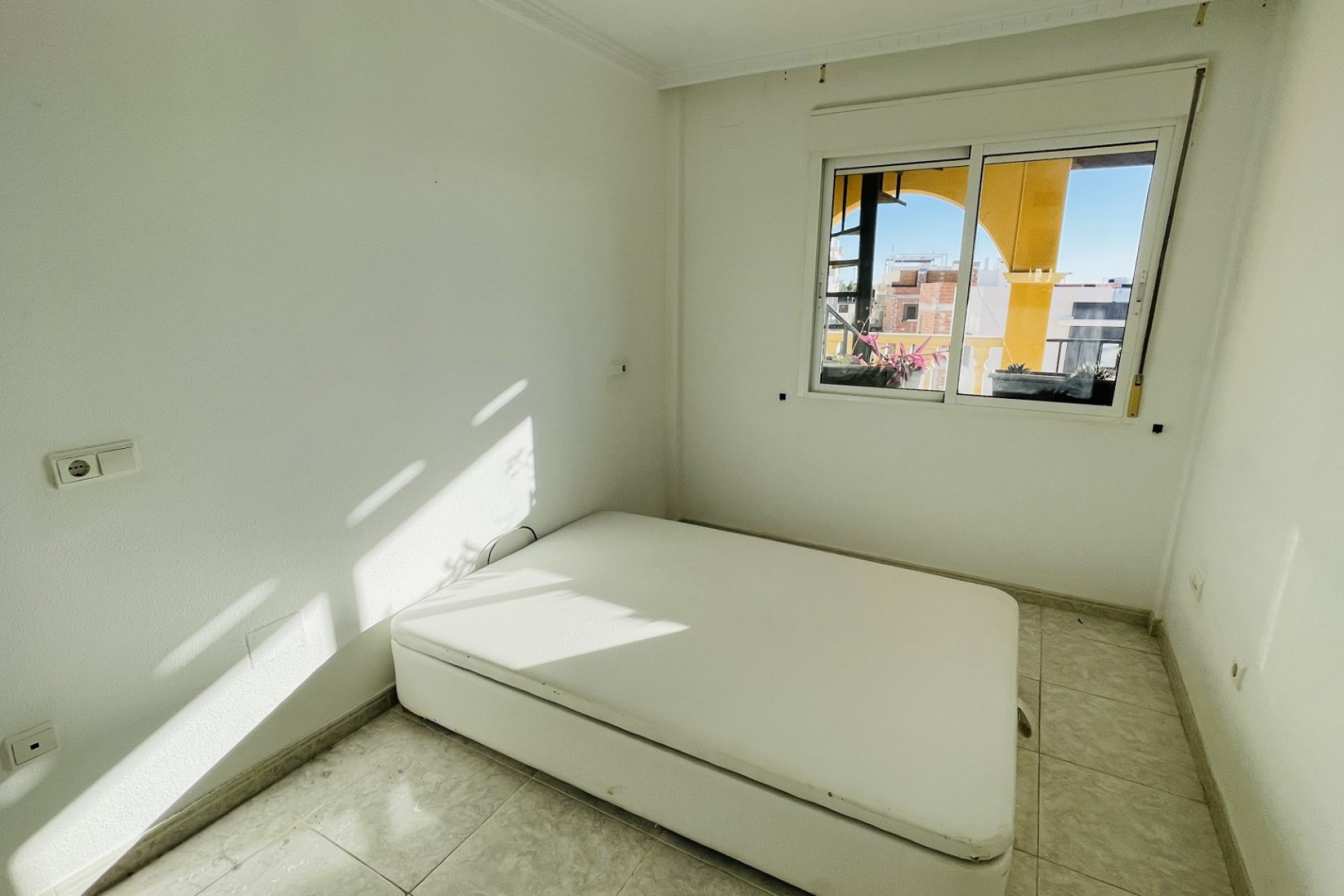 Re-Sale - Apartment - Benijofar