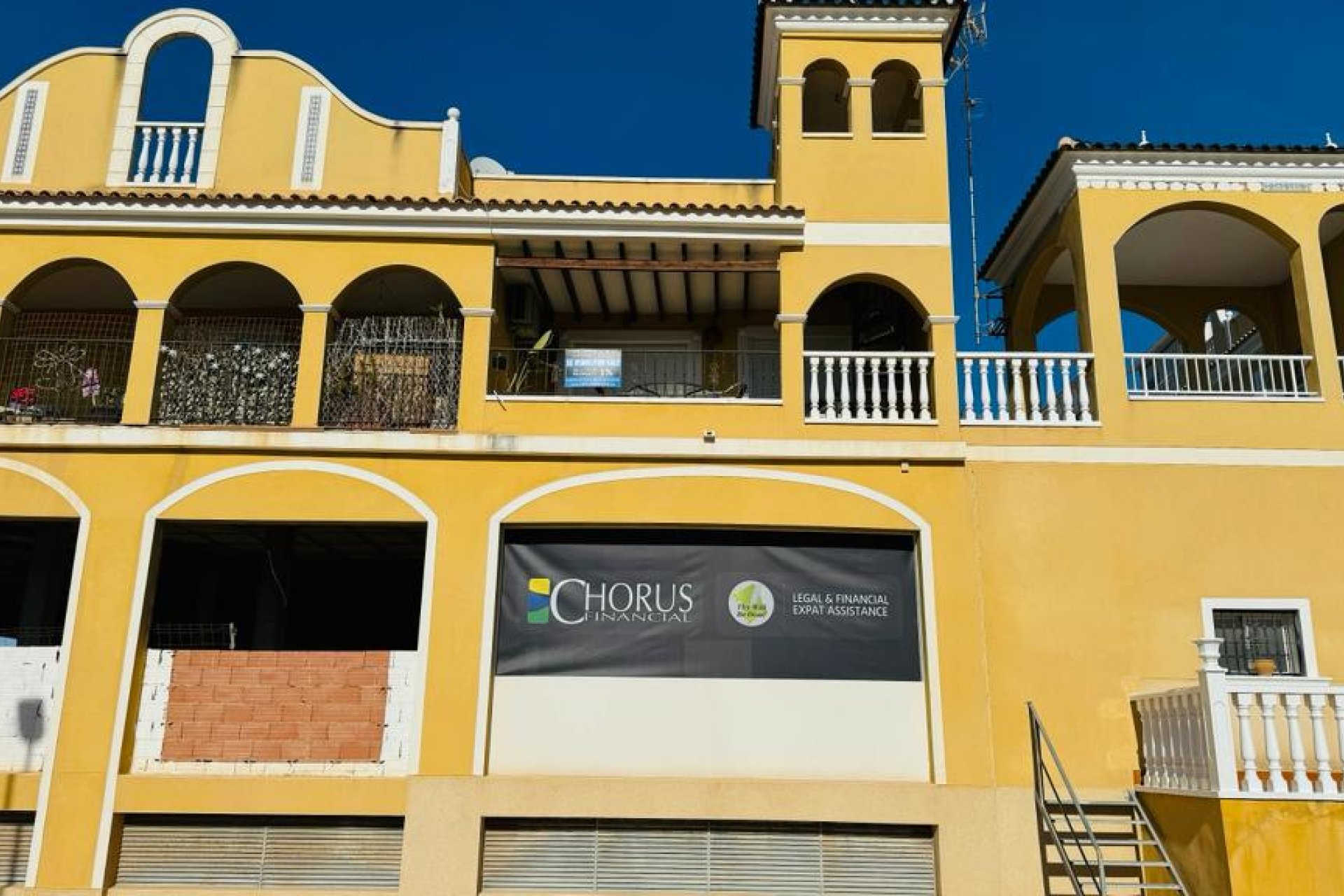 Re-Sale - Apartment - Benijofar