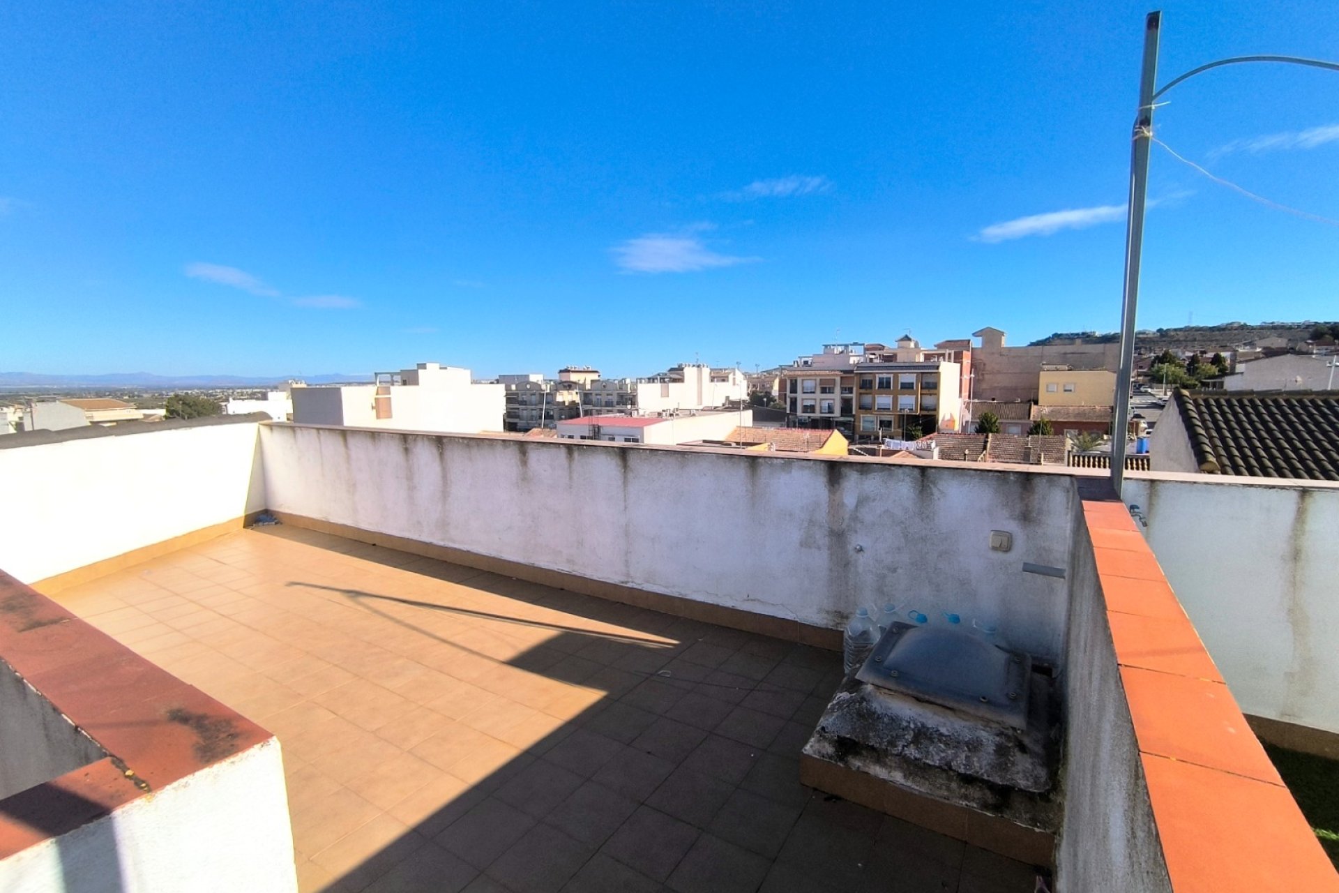 Re-Sale - Apartment - Benijofar