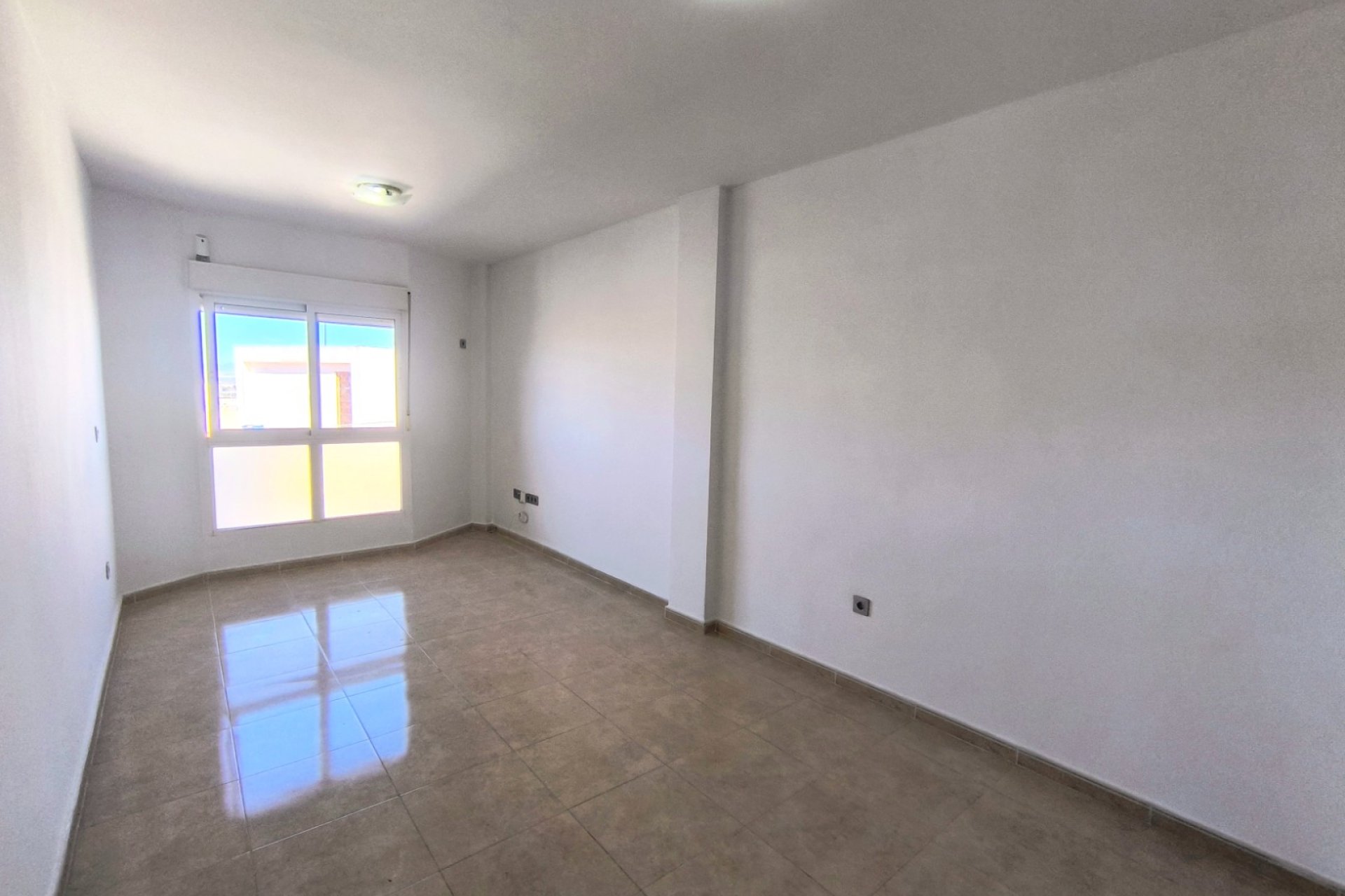 Re-Sale - Apartment - Benijofar