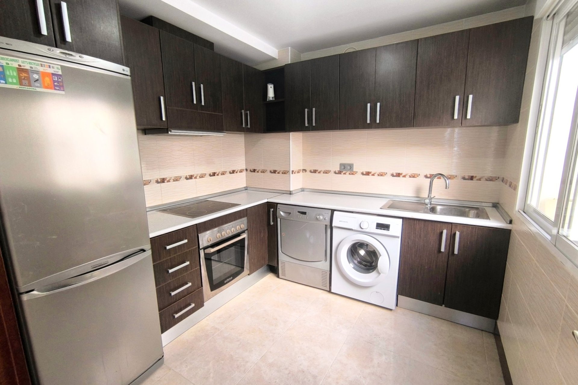 Re-Sale - Apartment - Benijofar