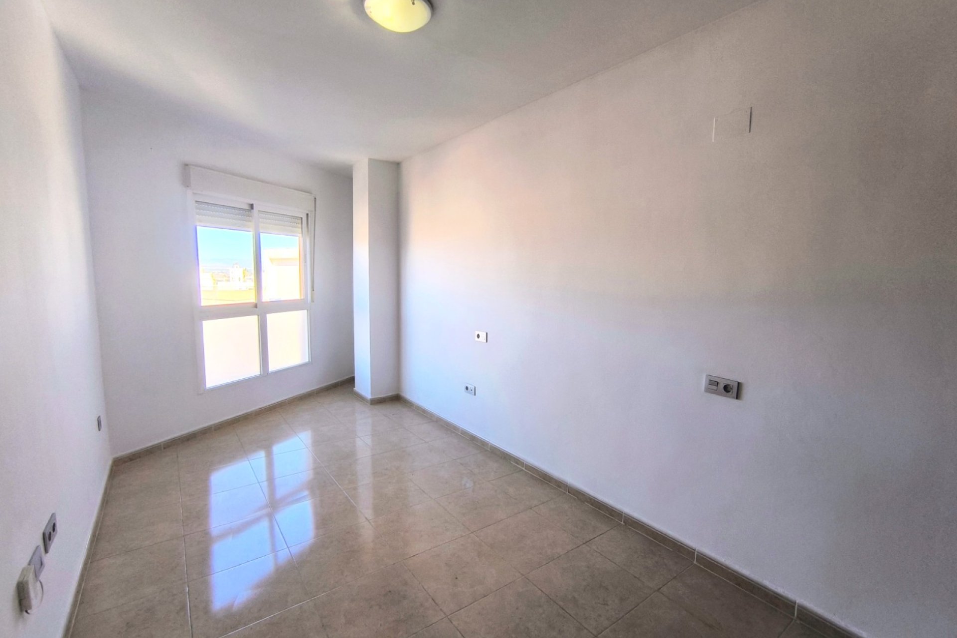 Re-Sale - Apartment - Benijofar