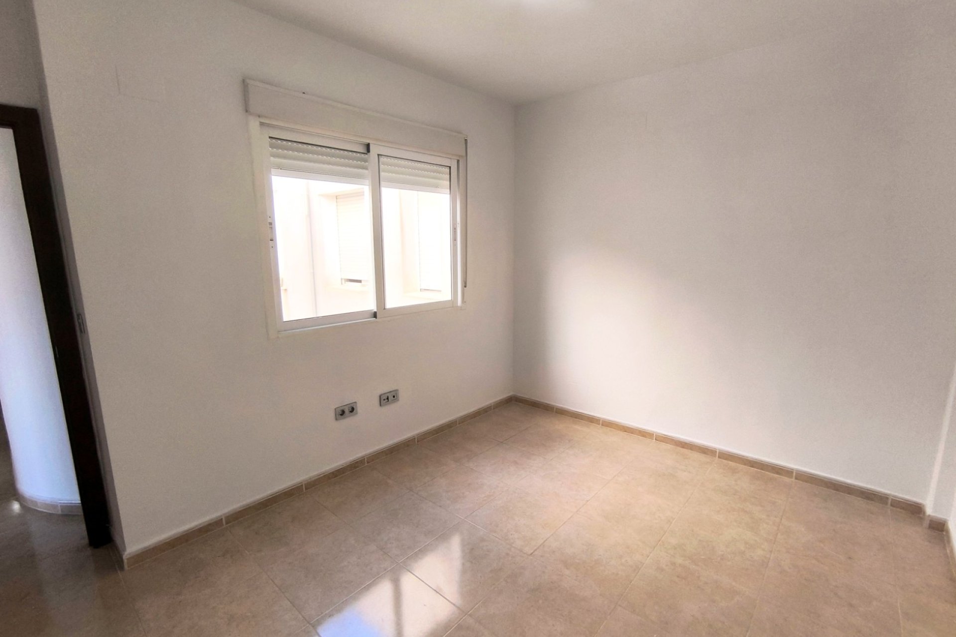 Re-Sale - Apartment - Benijofar