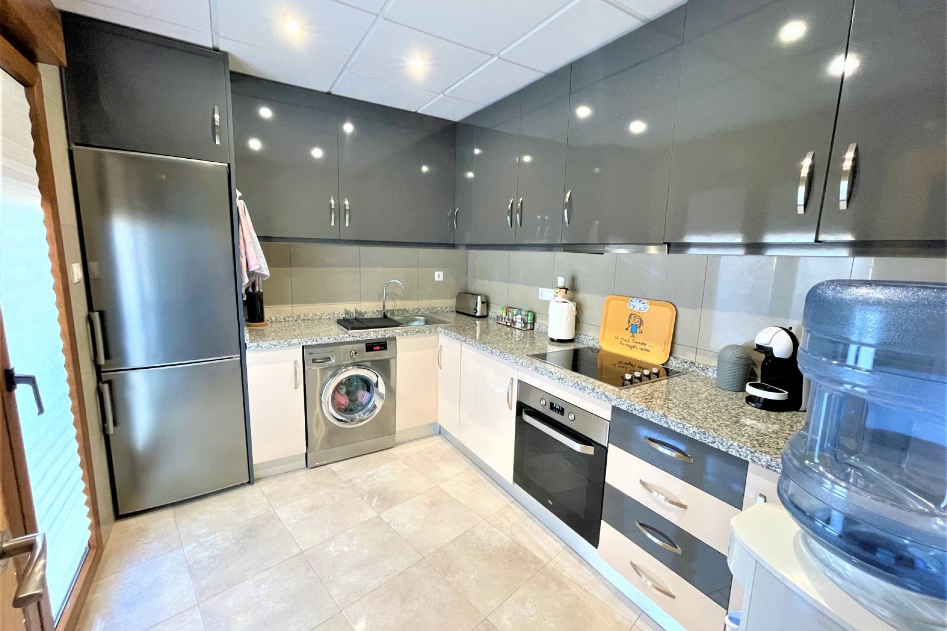 Re-Sale - Apartment - Benijofar