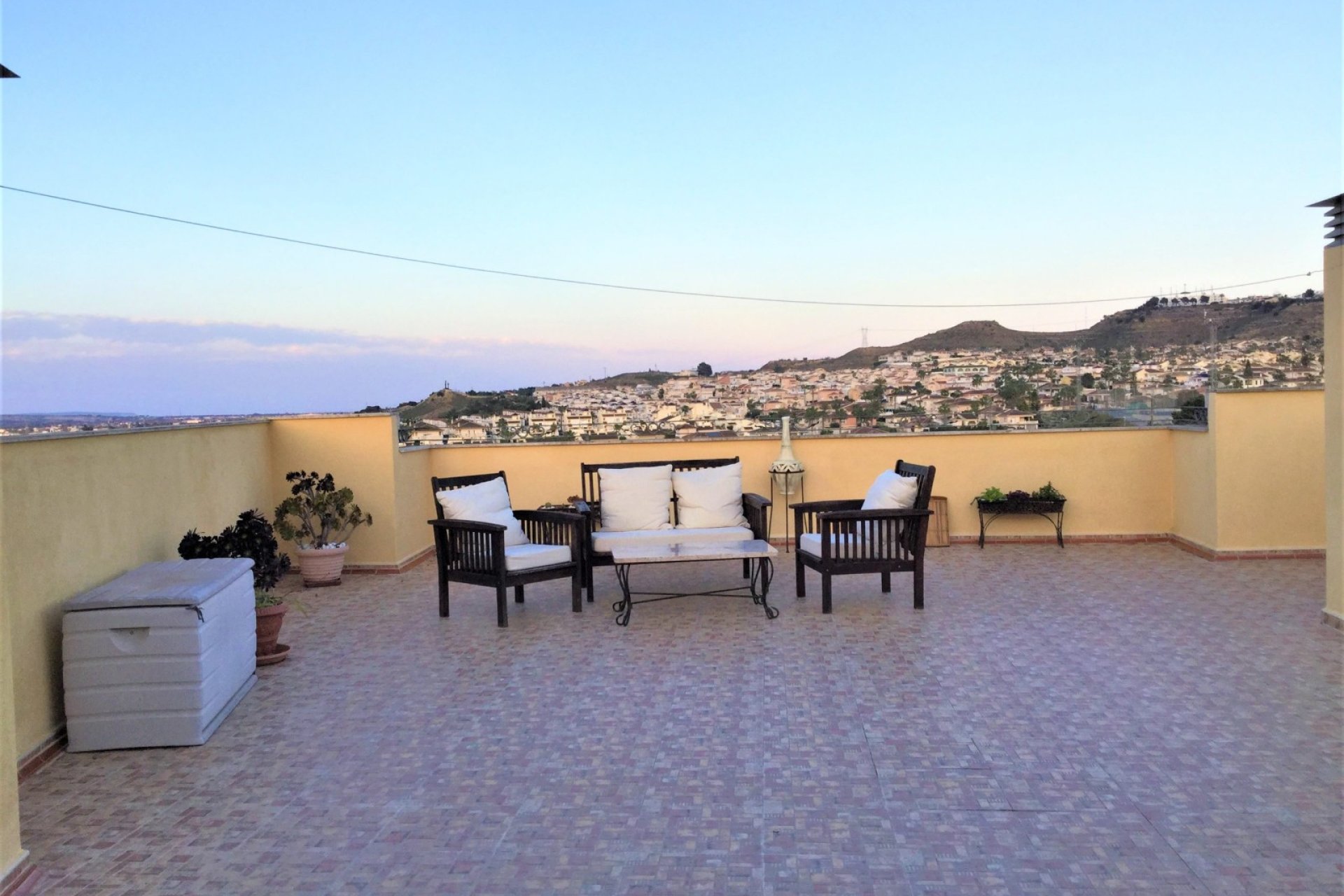 Re-Sale - Apartment - Benijofar