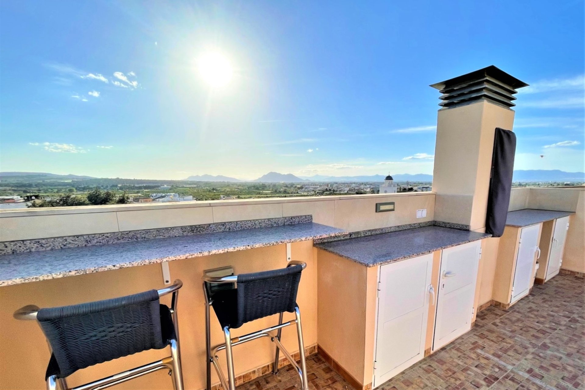 Re-Sale - Apartment - Benijofar