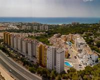 Re-Sale - Apartment - Campoamor - Campoamor beach
