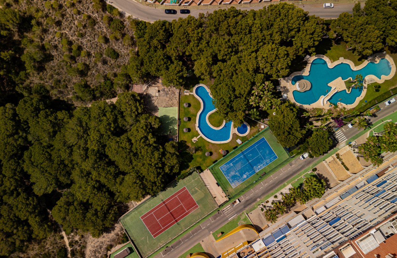 Re-Sale - Apartment - Campoamor - Campoamor beach