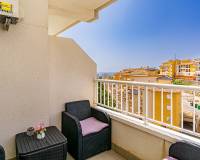 Re-Sale - Apartment - Campoamor - Campoamor beach
