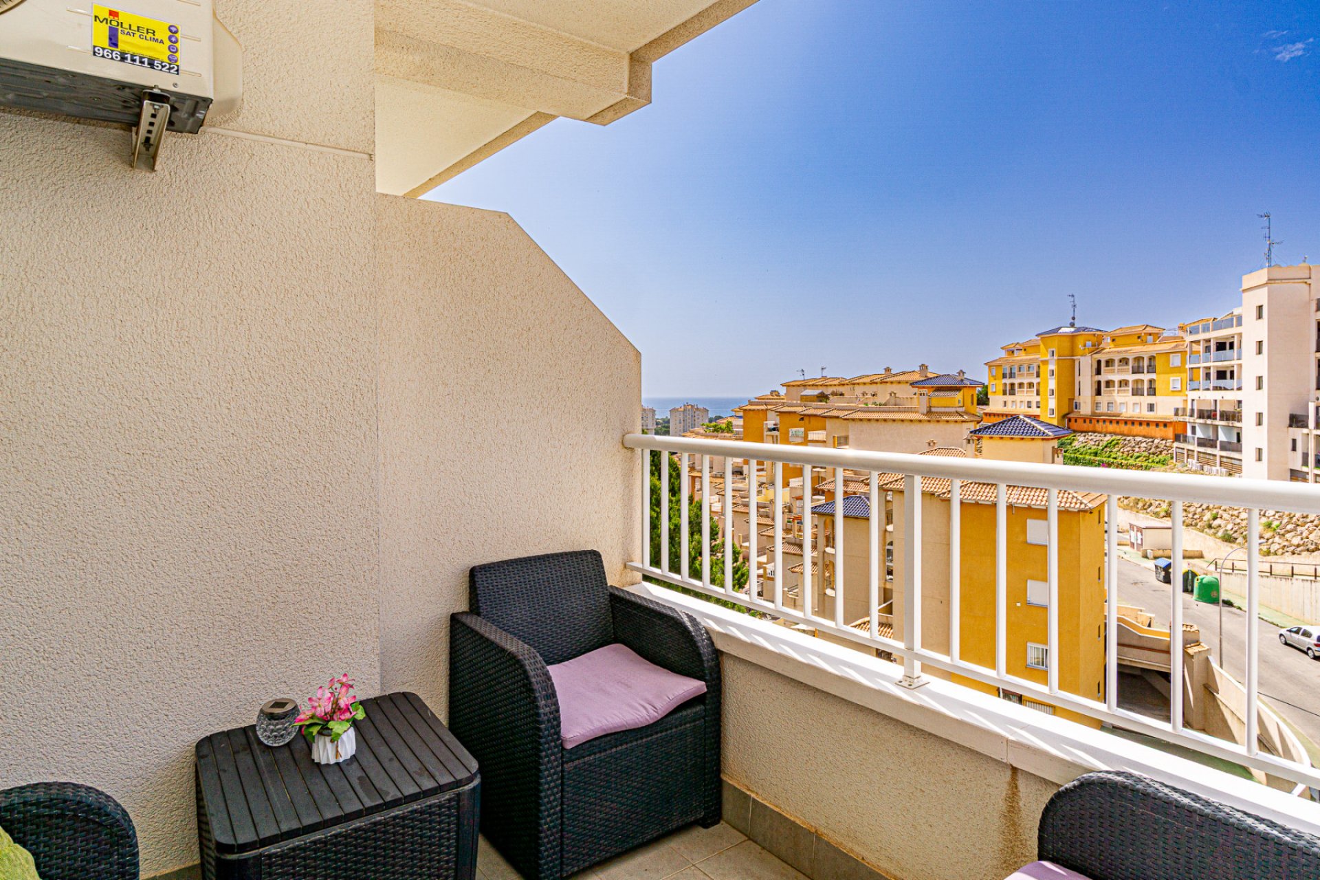 Re-Sale - Apartment - Campoamor - Campoamor beach