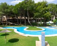 Re-Sale - Apartment - Campoamor - Campoamor beach