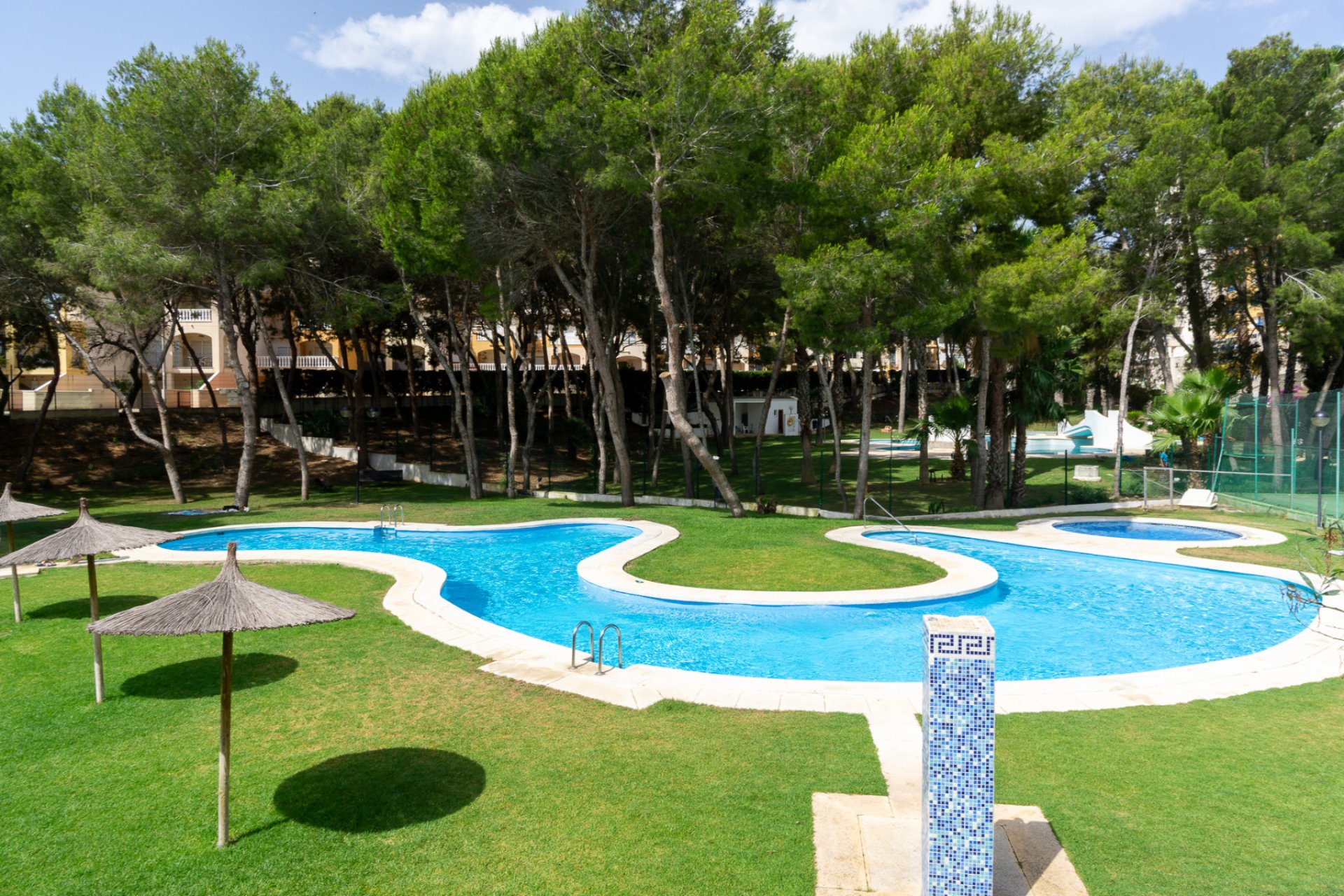 Re-Sale - Apartment - Campoamor - Campoamor beach