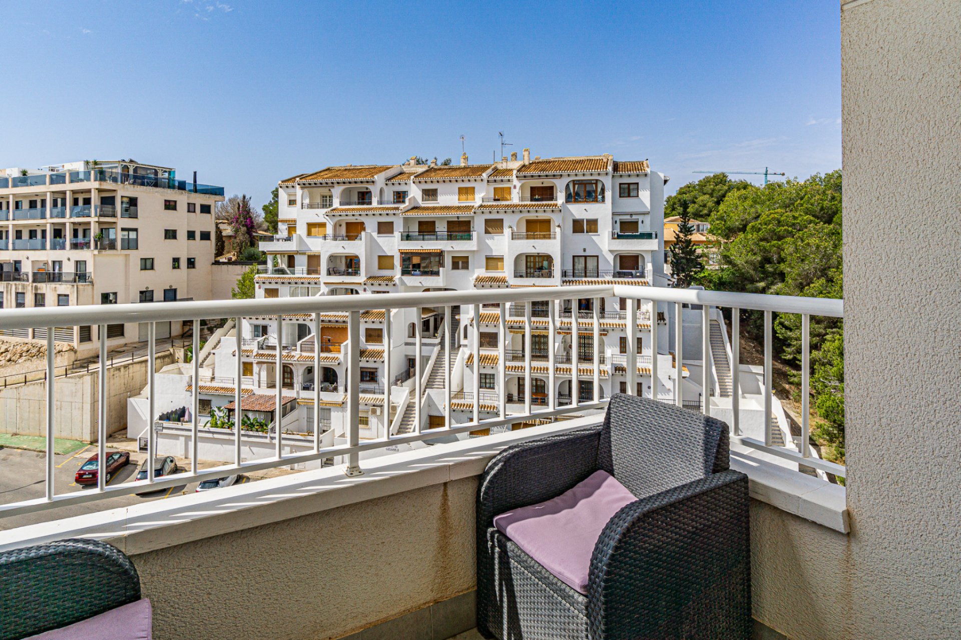 Re-Sale - Apartment - Campoamor - Campoamor beach