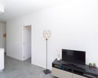 Re-Sale - Apartment - Campoamor - Campoamor beach