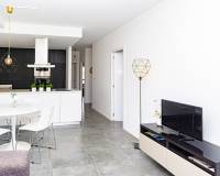 Re-Sale - Apartment - Campoamor - Campoamor beach