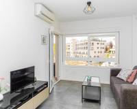 Re-Sale - Apartment - Campoamor - Campoamor beach