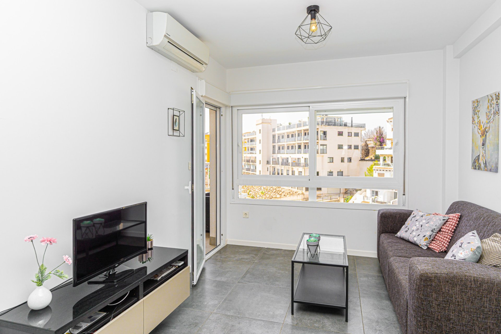 Re-Sale - Apartment - Campoamor - Campoamor beach