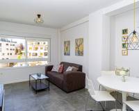 Re-Sale - Apartment - Campoamor - Campoamor beach