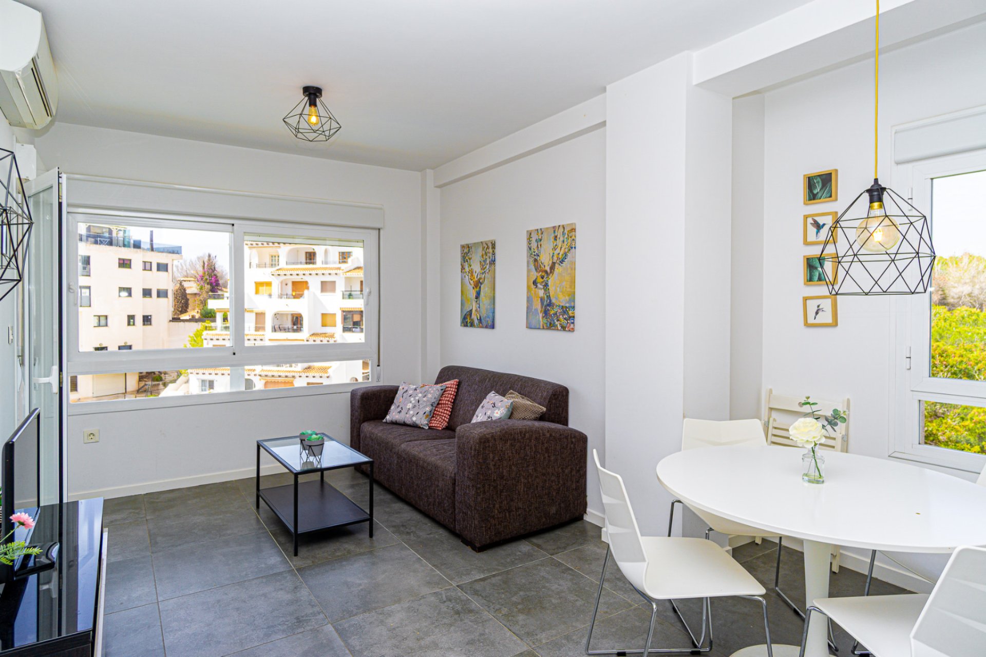 Re-Sale - Apartment - Campoamor - Campoamor beach