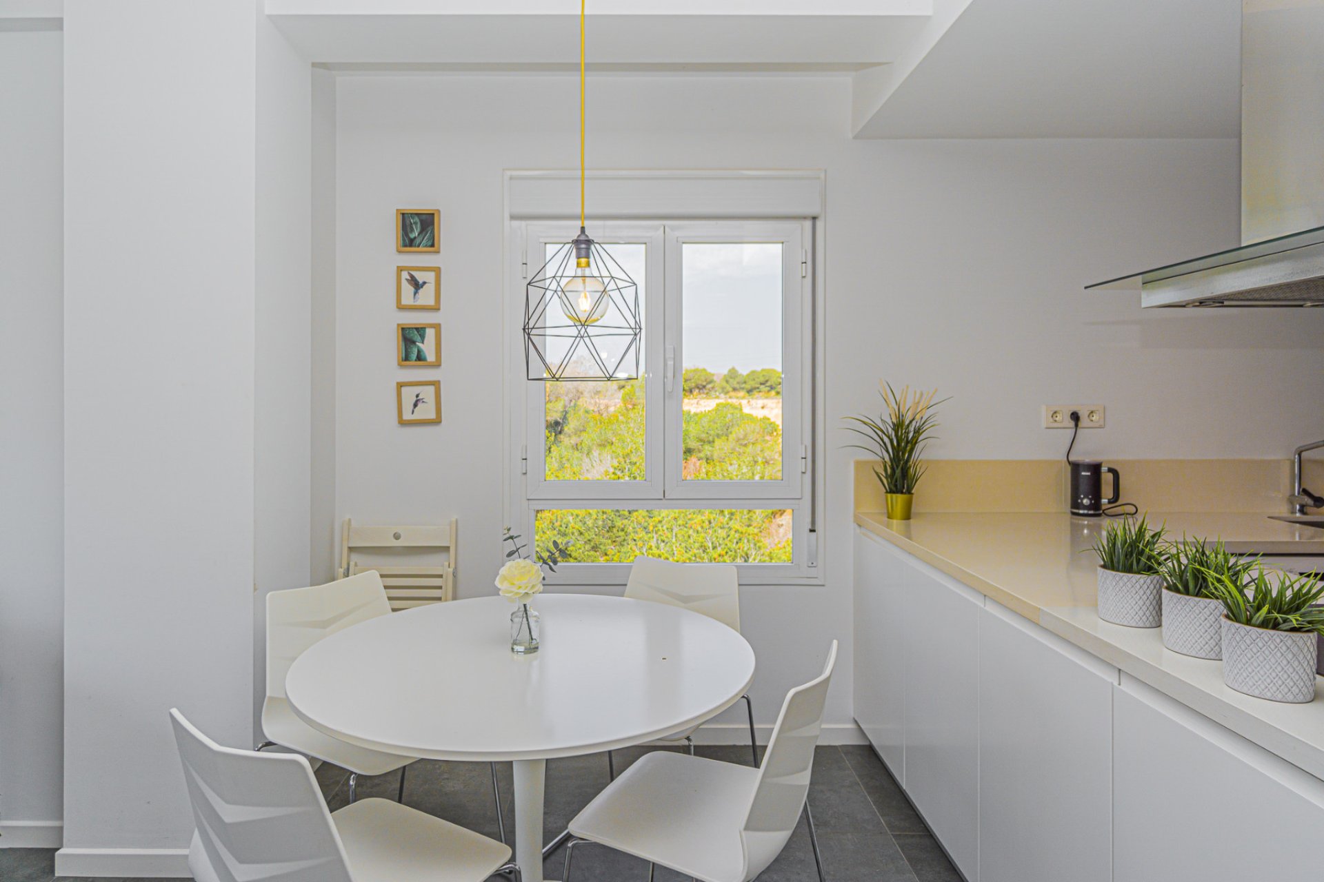 Re-Sale - Apartment - Campoamor - Campoamor beach