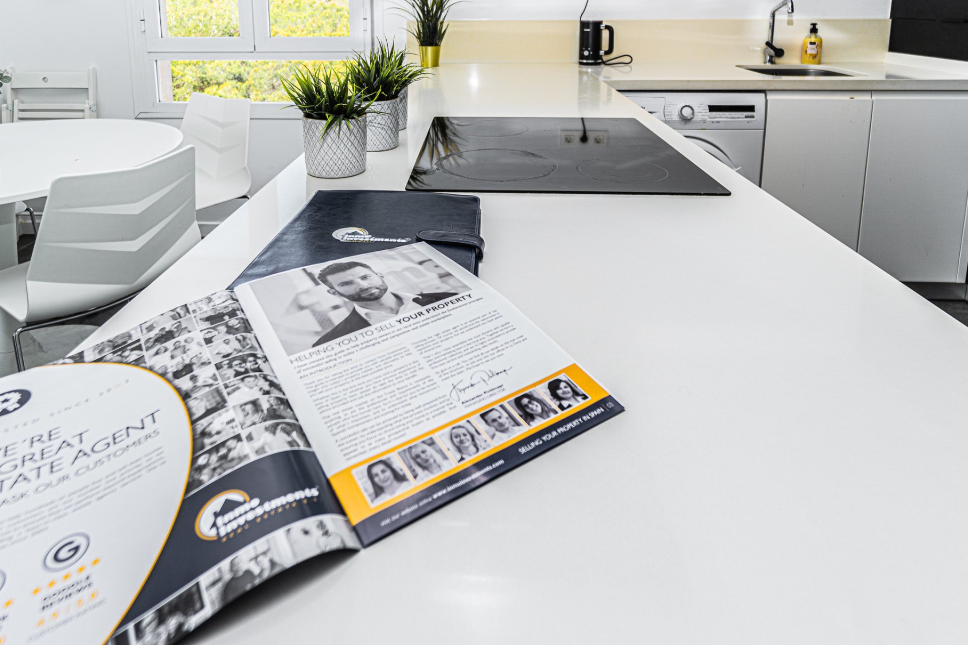 Re-Sale - Apartment - Campoamor - Campoamor beach