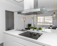 Re-Sale - Apartment - Campoamor - Campoamor beach