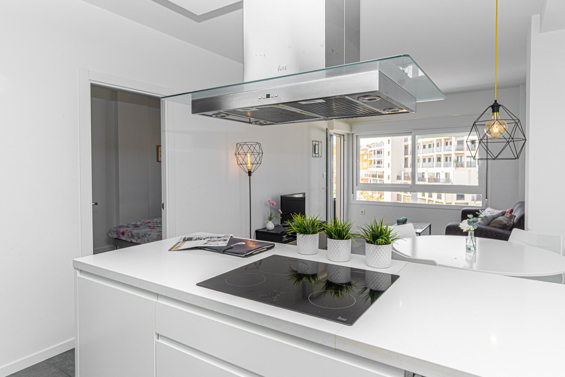 Re-Sale - Apartment - Campoamor - Campoamor beach