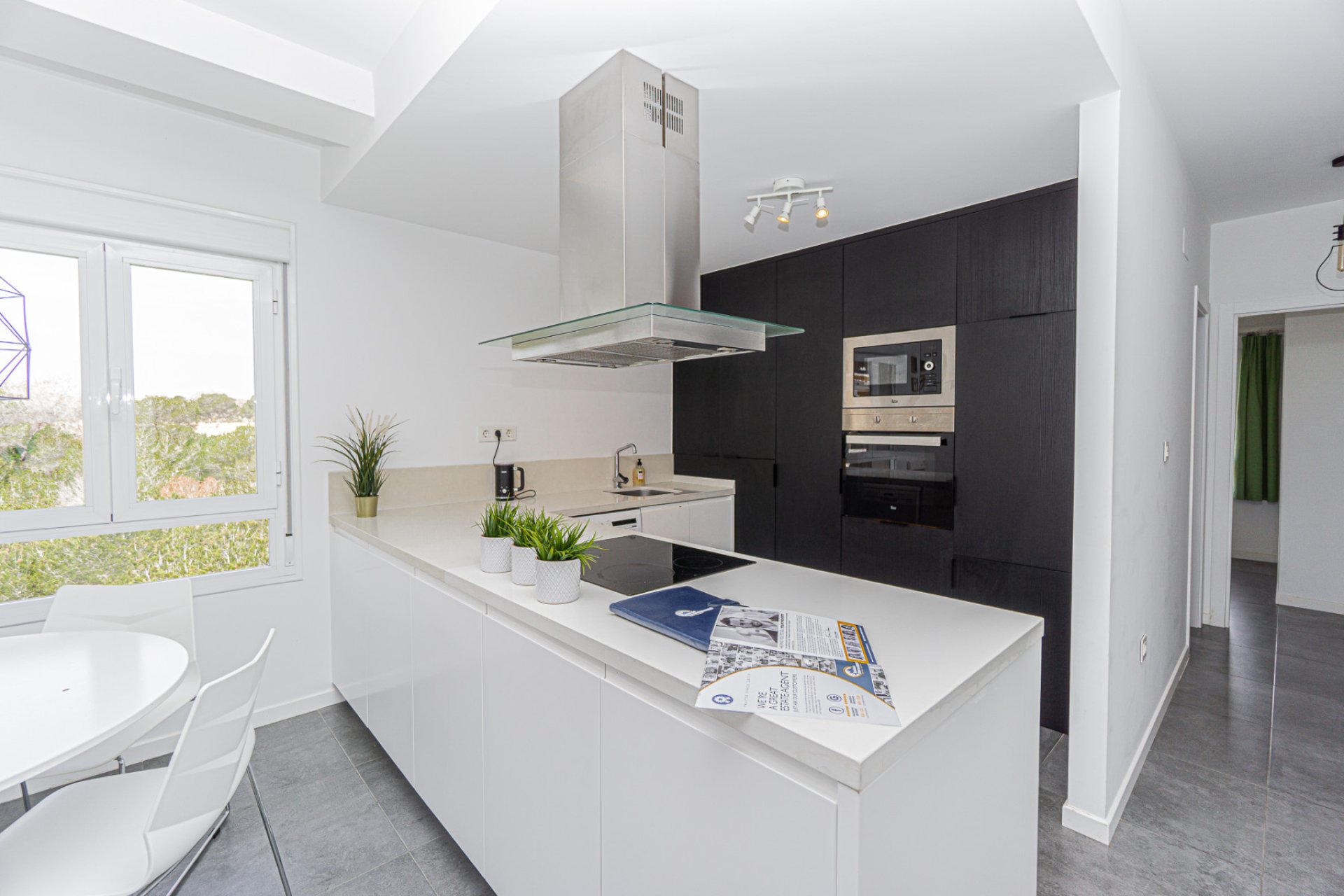 Re-Sale - Apartment - Campoamor - Campoamor beach