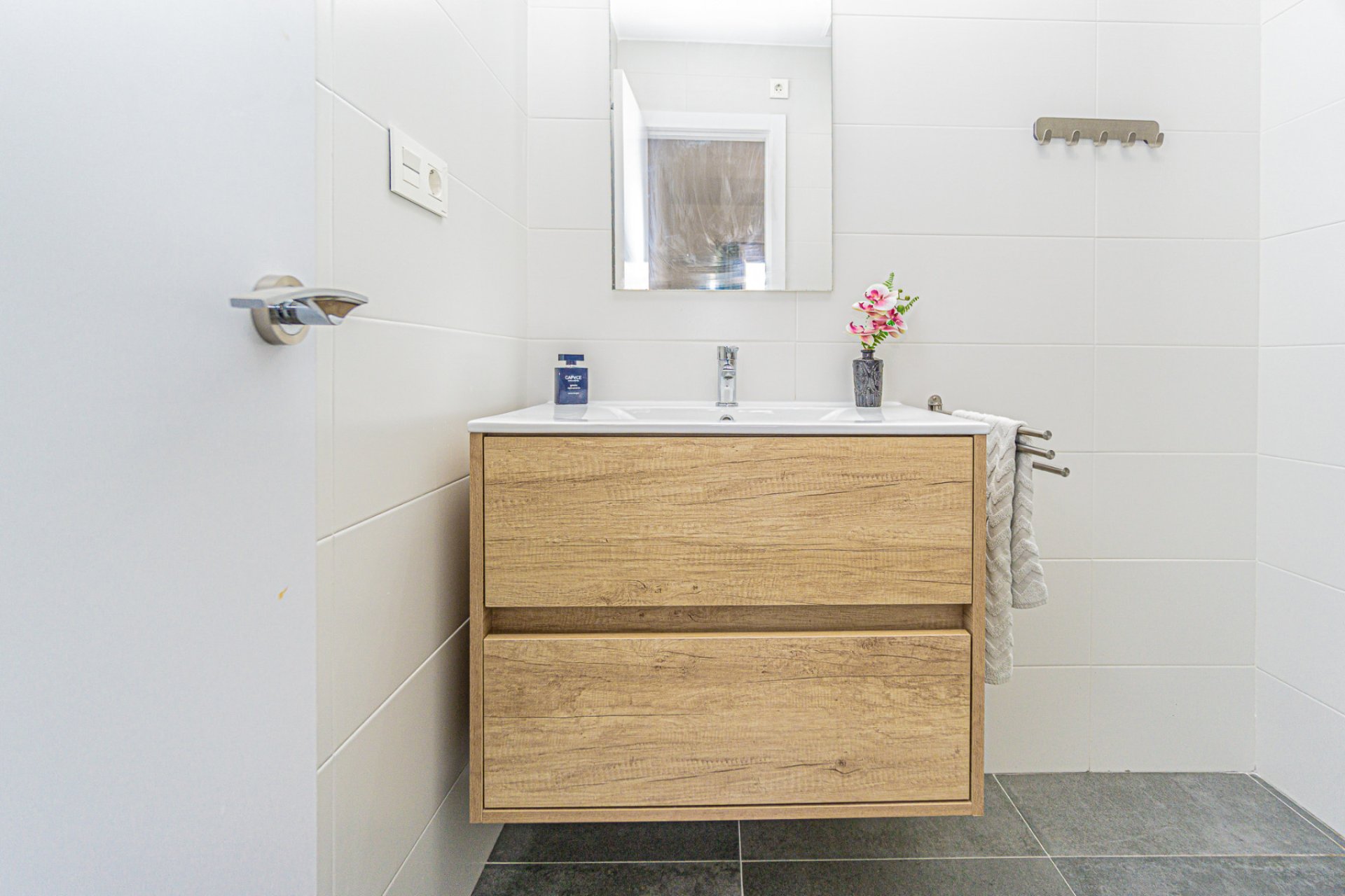 Re-Sale - Apartment - Campoamor - Campoamor beach