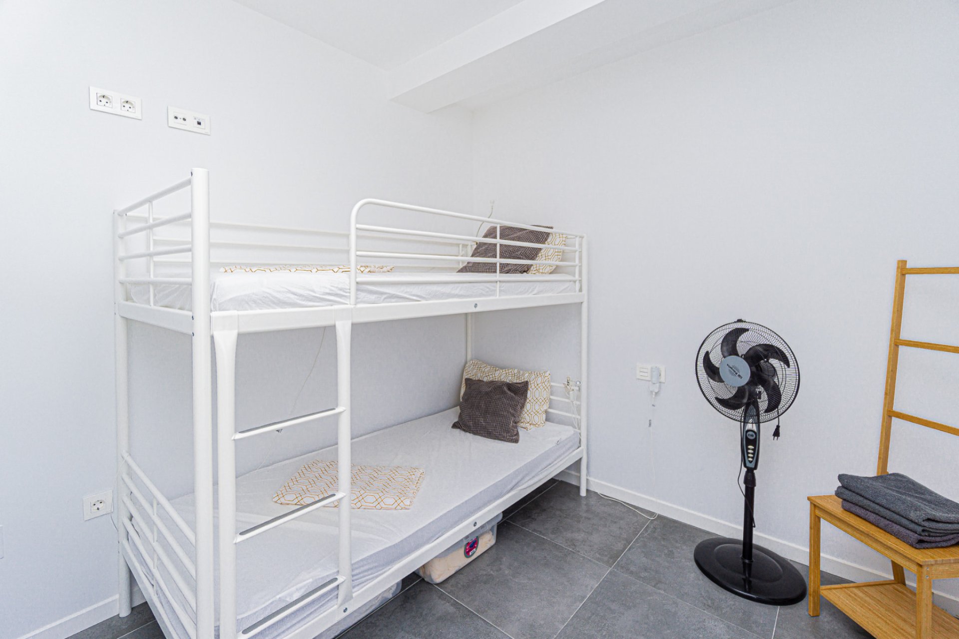 Re-Sale - Apartment - Campoamor - Campoamor beach