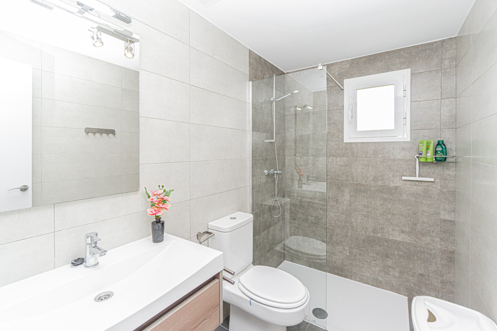 Re-Sale - Apartment - Campoamor - Campoamor beach