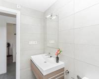 Re-Sale - Apartment - Campoamor - Campoamor beach