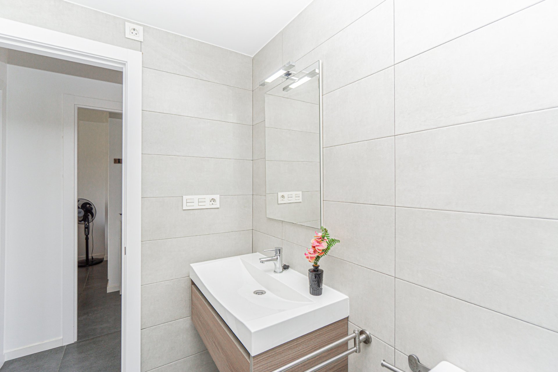 Re-Sale - Apartment - Campoamor - Campoamor beach