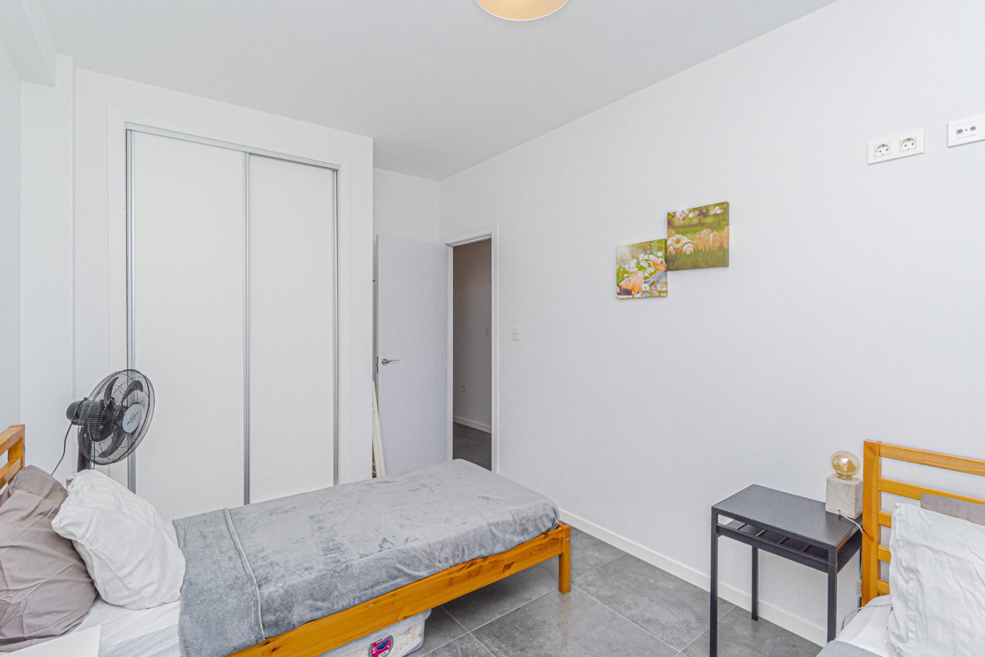 Re-Sale - Apartment - Campoamor - Campoamor beach