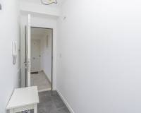 Re-Sale - Apartment - Campoamor - Campoamor beach