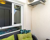 Re-Sale - Apartment - Campoamor - Campoamor beach