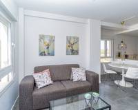 Re-Sale - Apartment - Campoamor - Campoamor beach