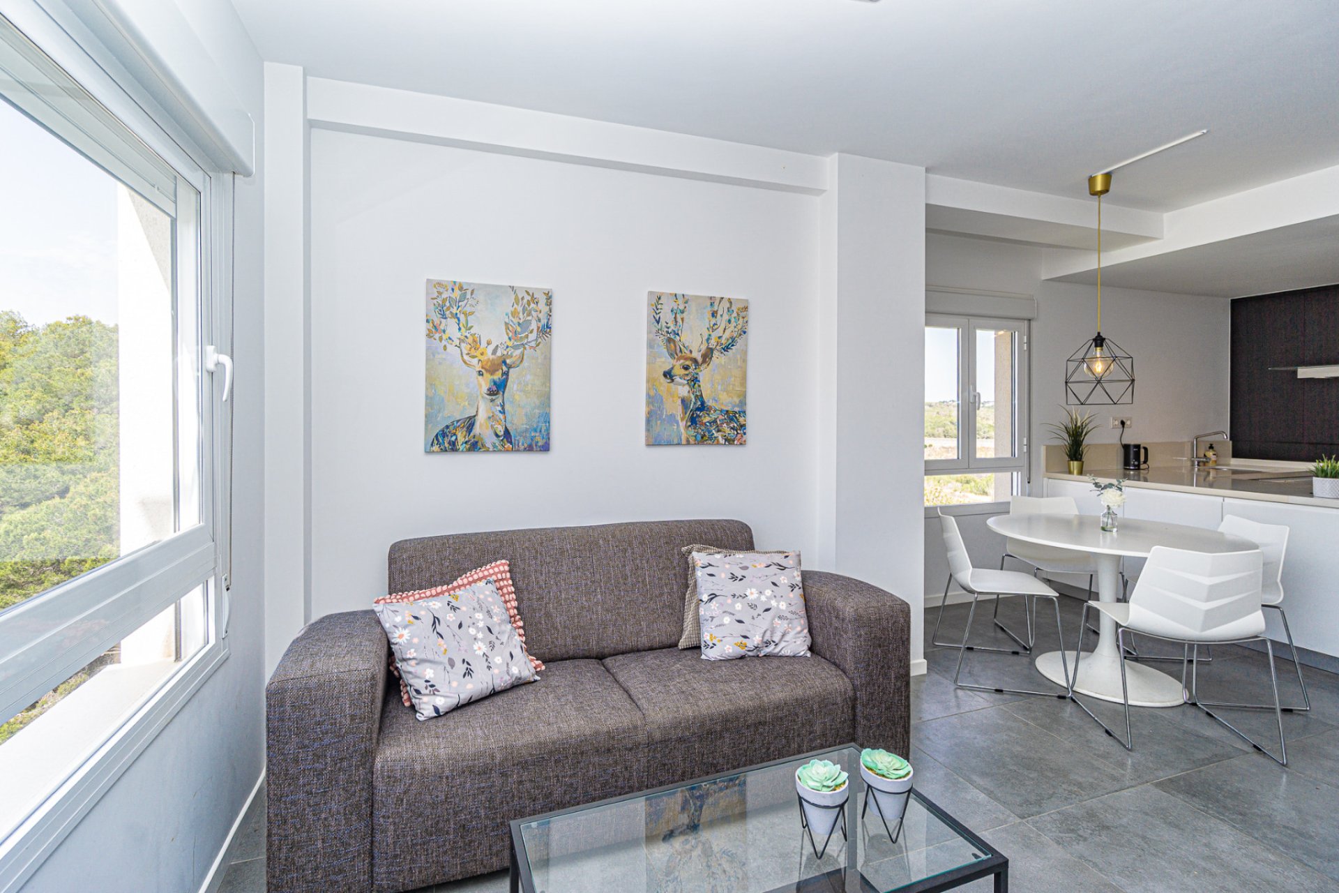 Re-Sale - Apartment - Campoamor - Campoamor beach